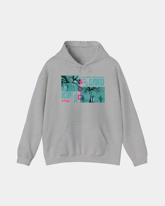 El Juego del Calamar Polera