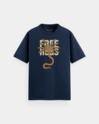 Alien "Free Hugs"
