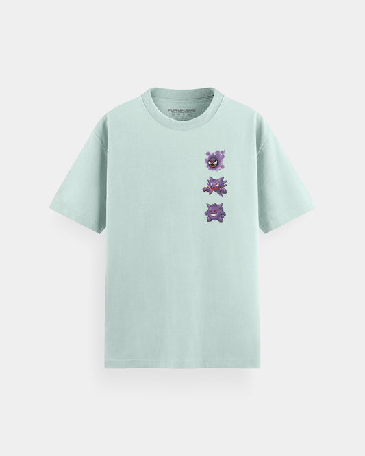 Gastly Haunter Gengar Polo