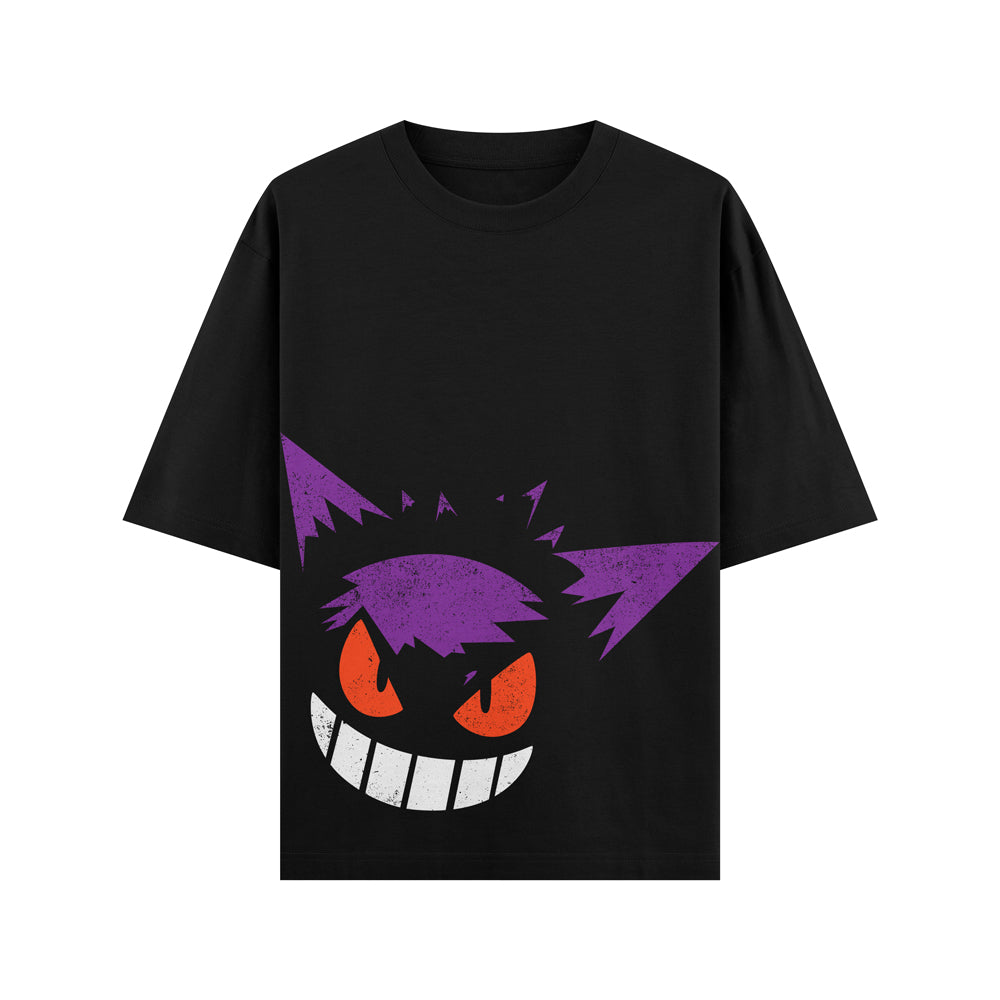 Gengar Pokemon Oversize