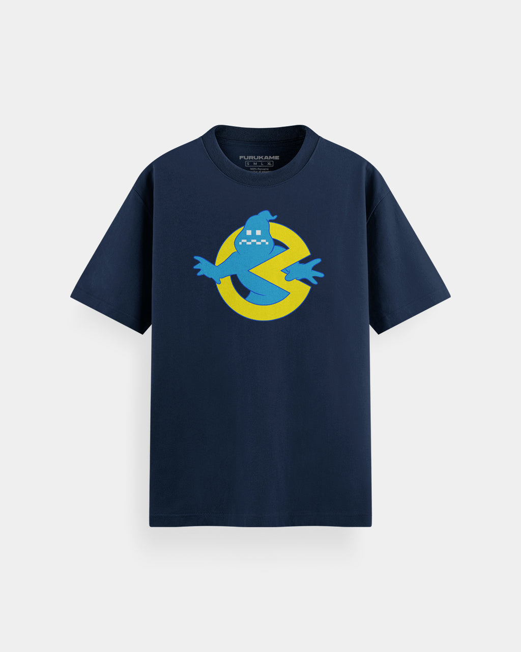 Pacman x Los Cazafantasmas