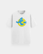 Pacman x Los Cazafantasmas