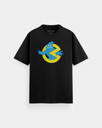 Pacman x Los Cazafantasmas