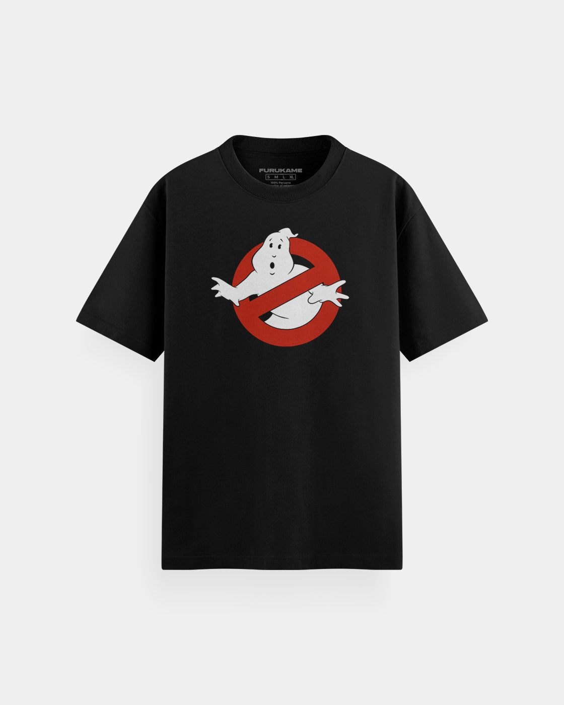 Señal Anti-Fantasma Los Cazafantasmas
