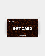 Gift Card Digital