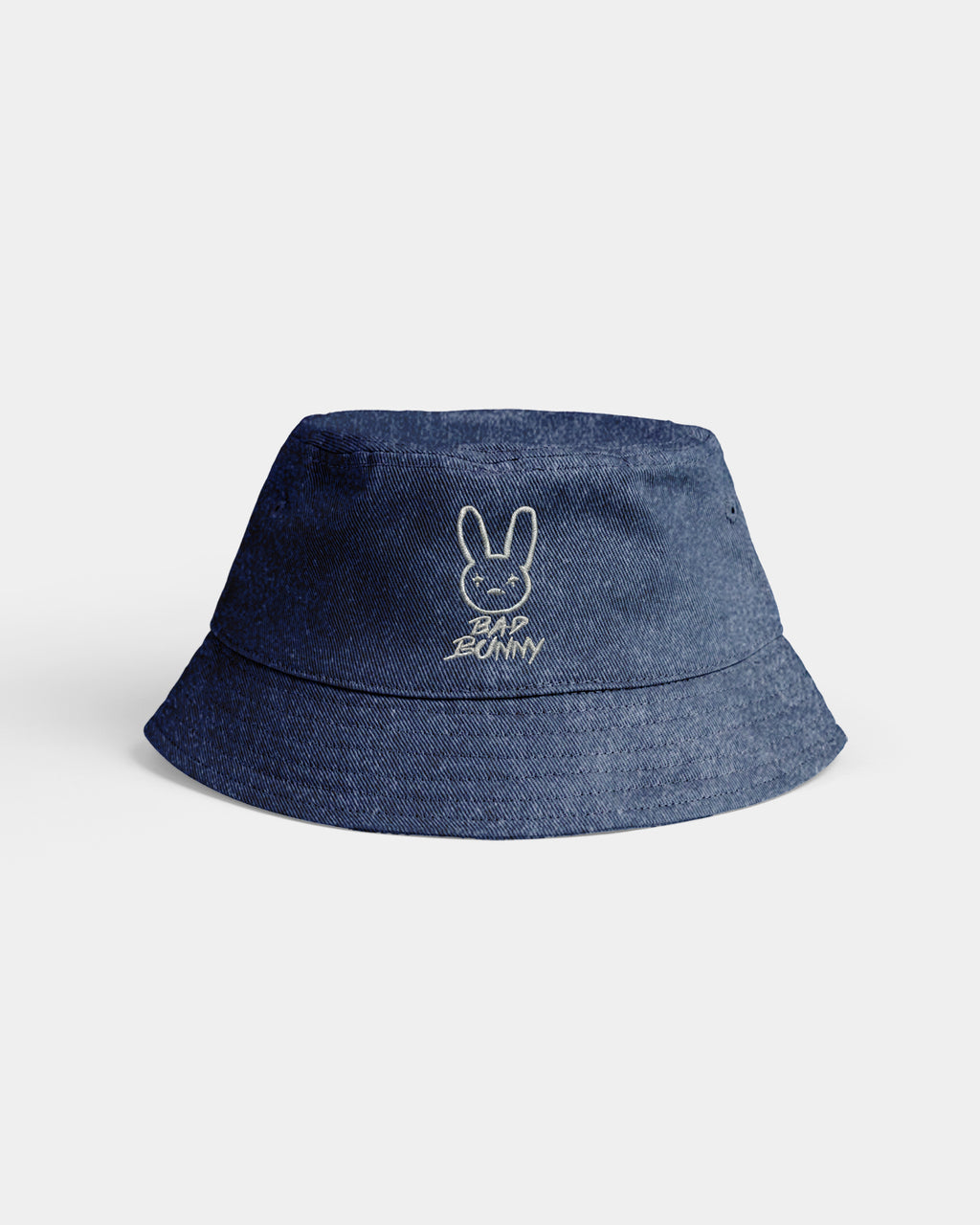 Bad Bunny 🐰 Sombrero