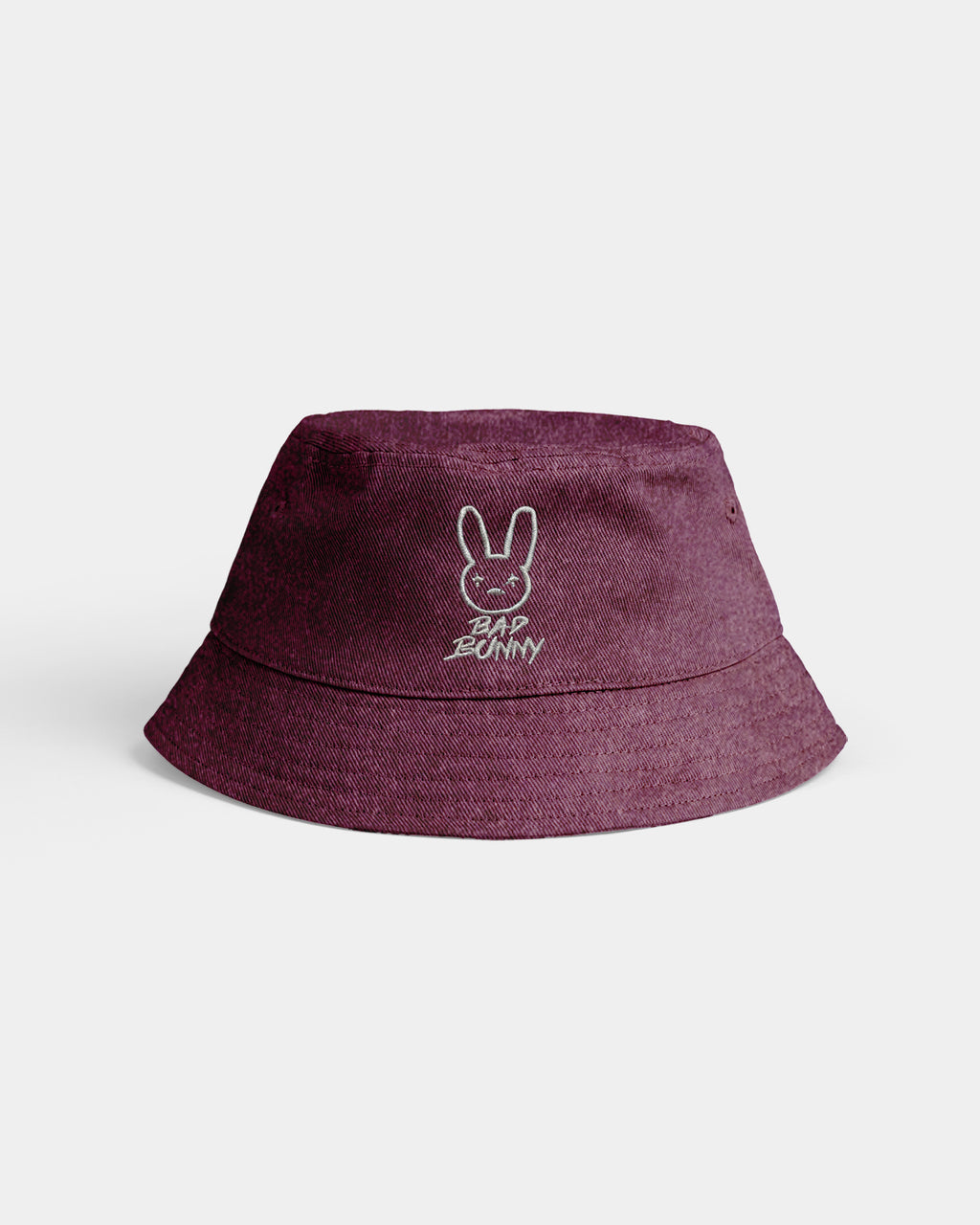 Bad Bunny 🐰 Sombrero
