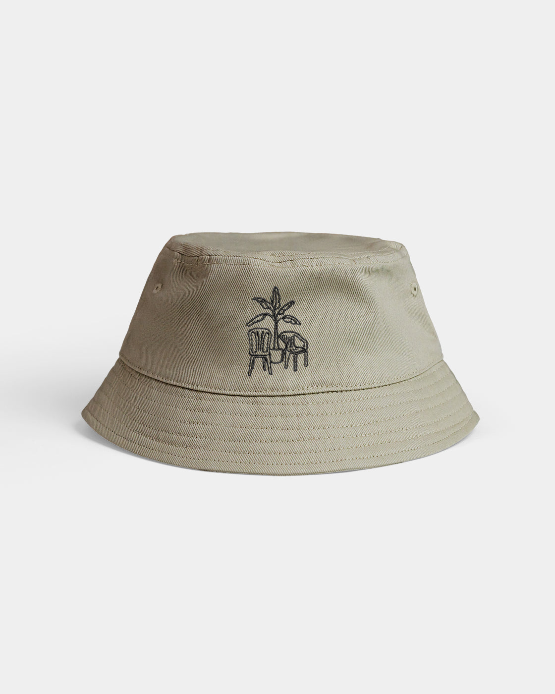 Bad Bunny Sillas Sombrero