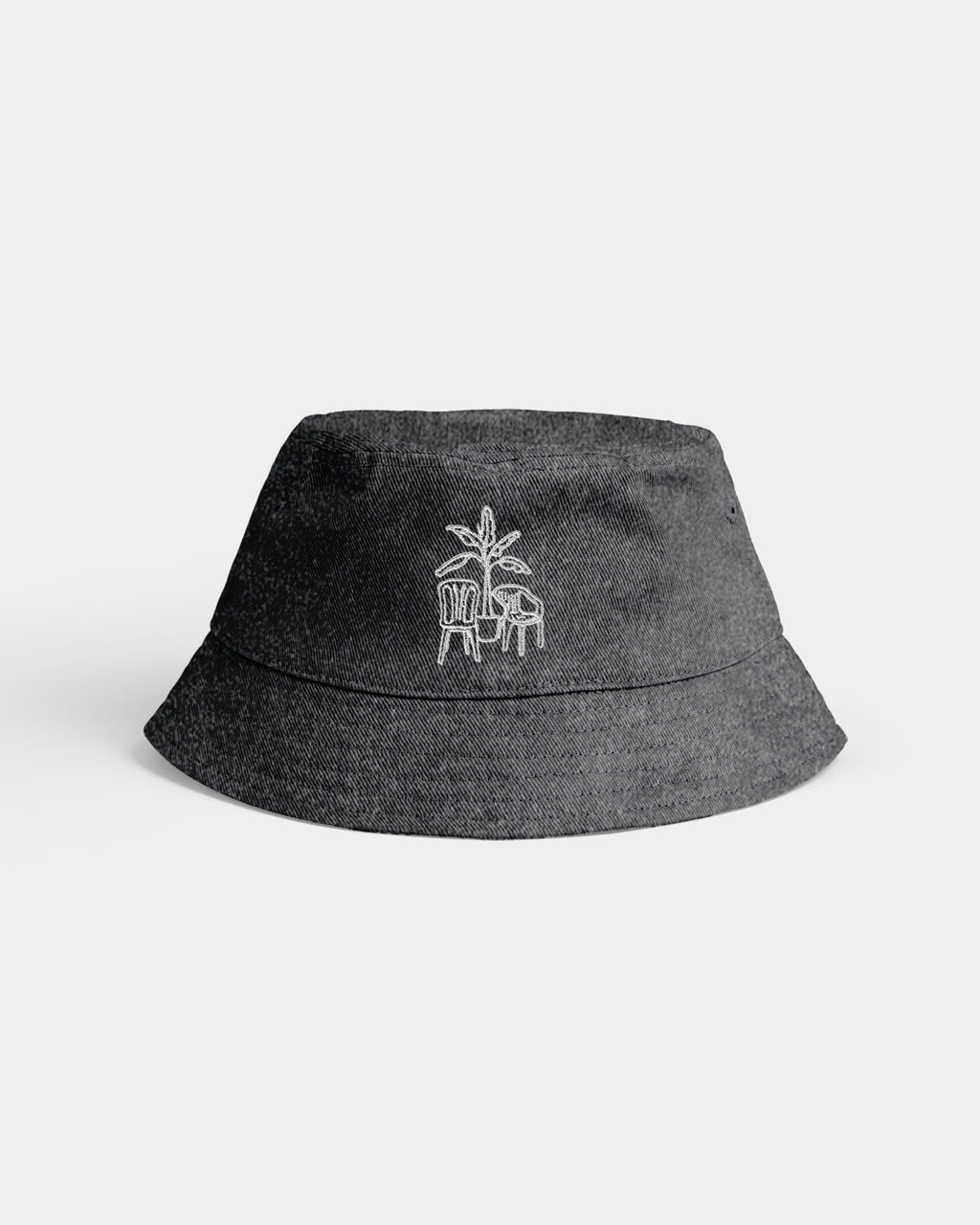 Bad Bunny Sillas Sombrero