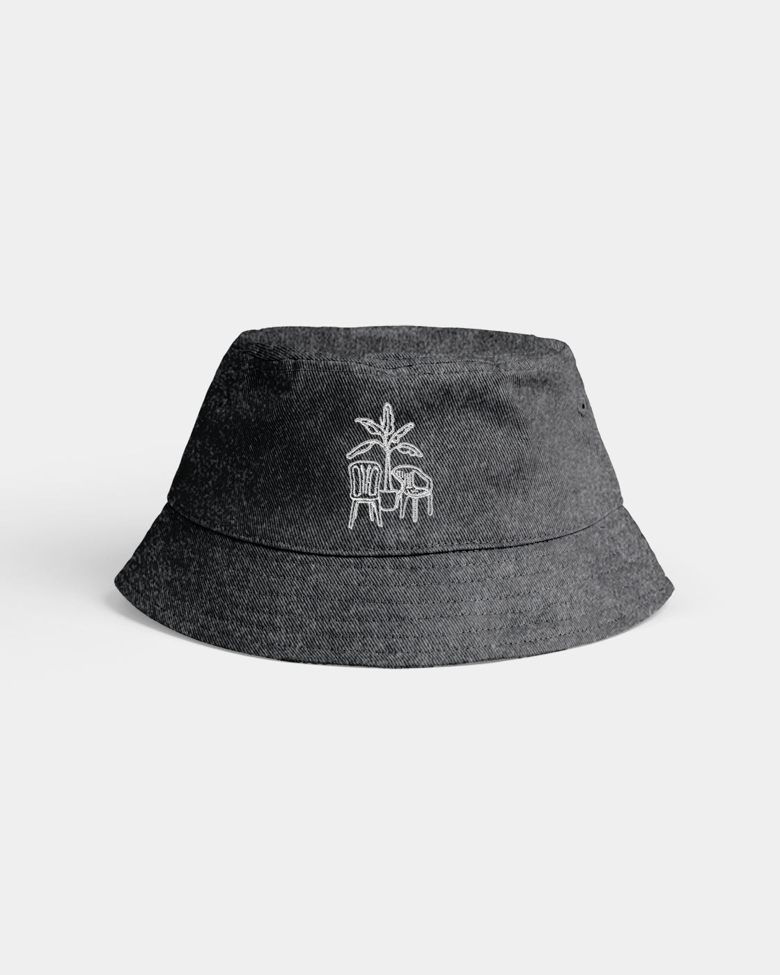 Bad Bunny Sillas Sombrero