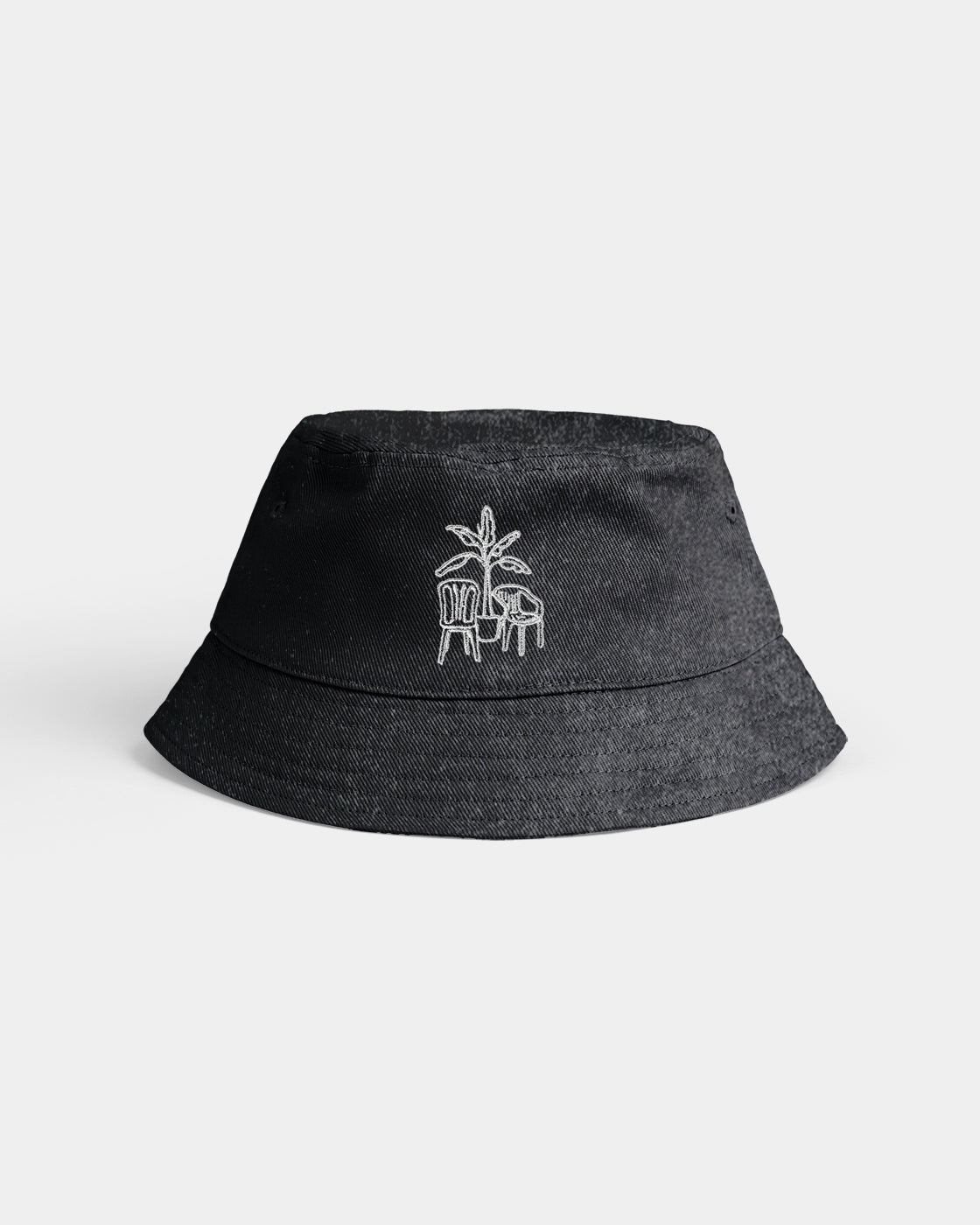 Bad Bunny Sillas Sombrero
