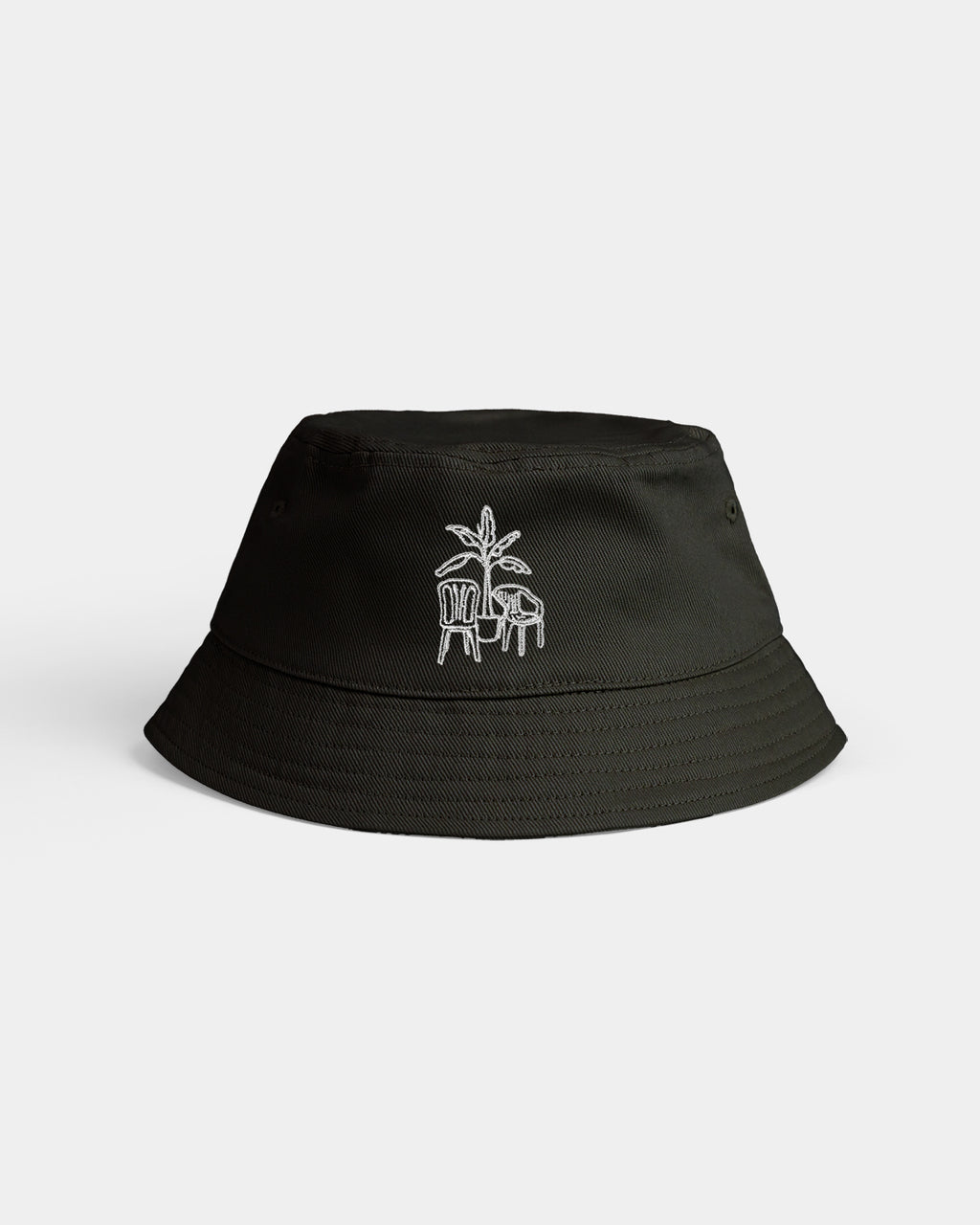 Bad Bunny Sillas Sombrero