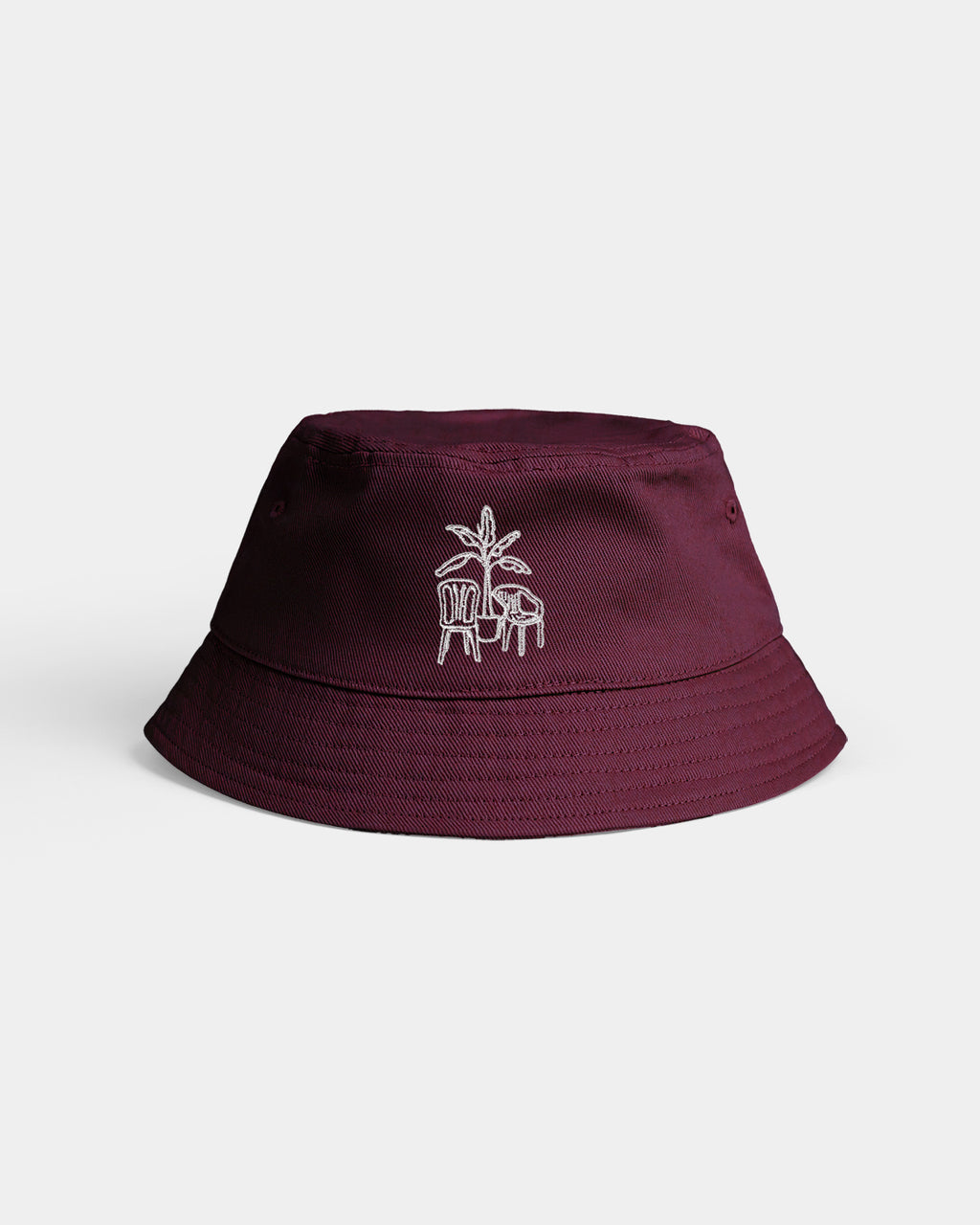 Bad Bunny Sillas Sombrero