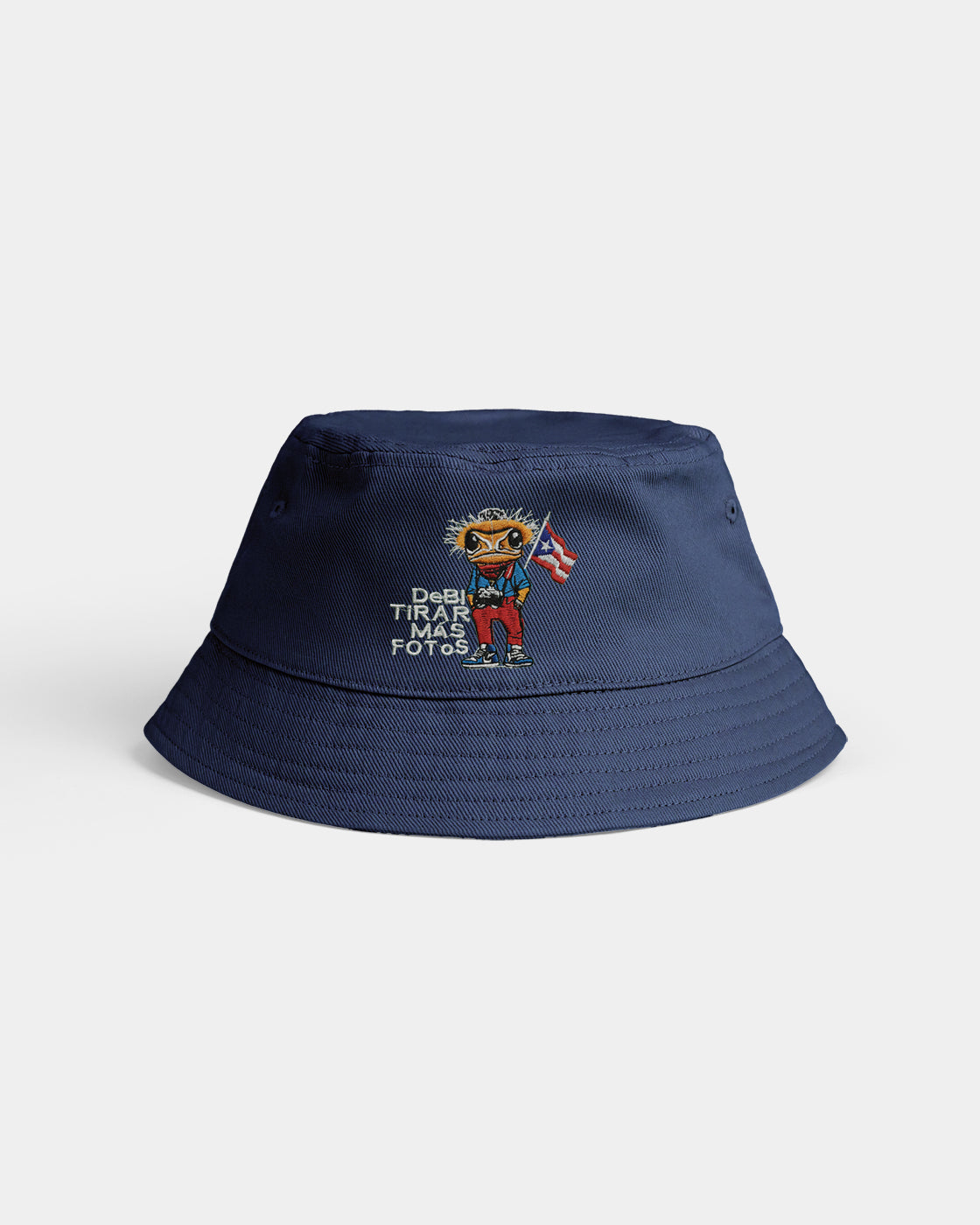 Bad Bunny Sapo Concho 🐸 Sombrero