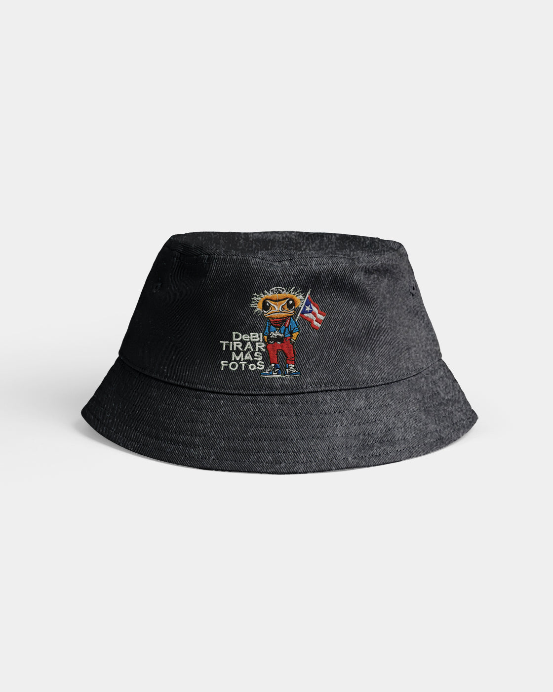 Bad Bunny Sapo Concho 🐸 Sombrero