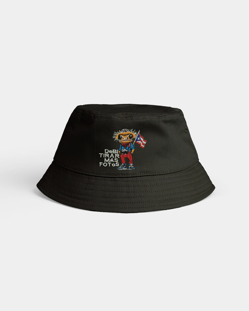 Bad Bunny Sapo Concho 🐸 Sombrero