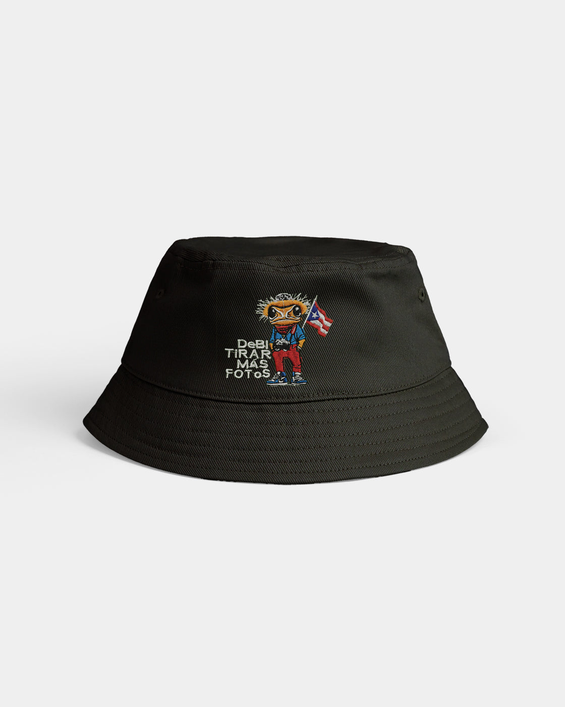 Bad Bunny Sapo Concho 🐸 Sombrero