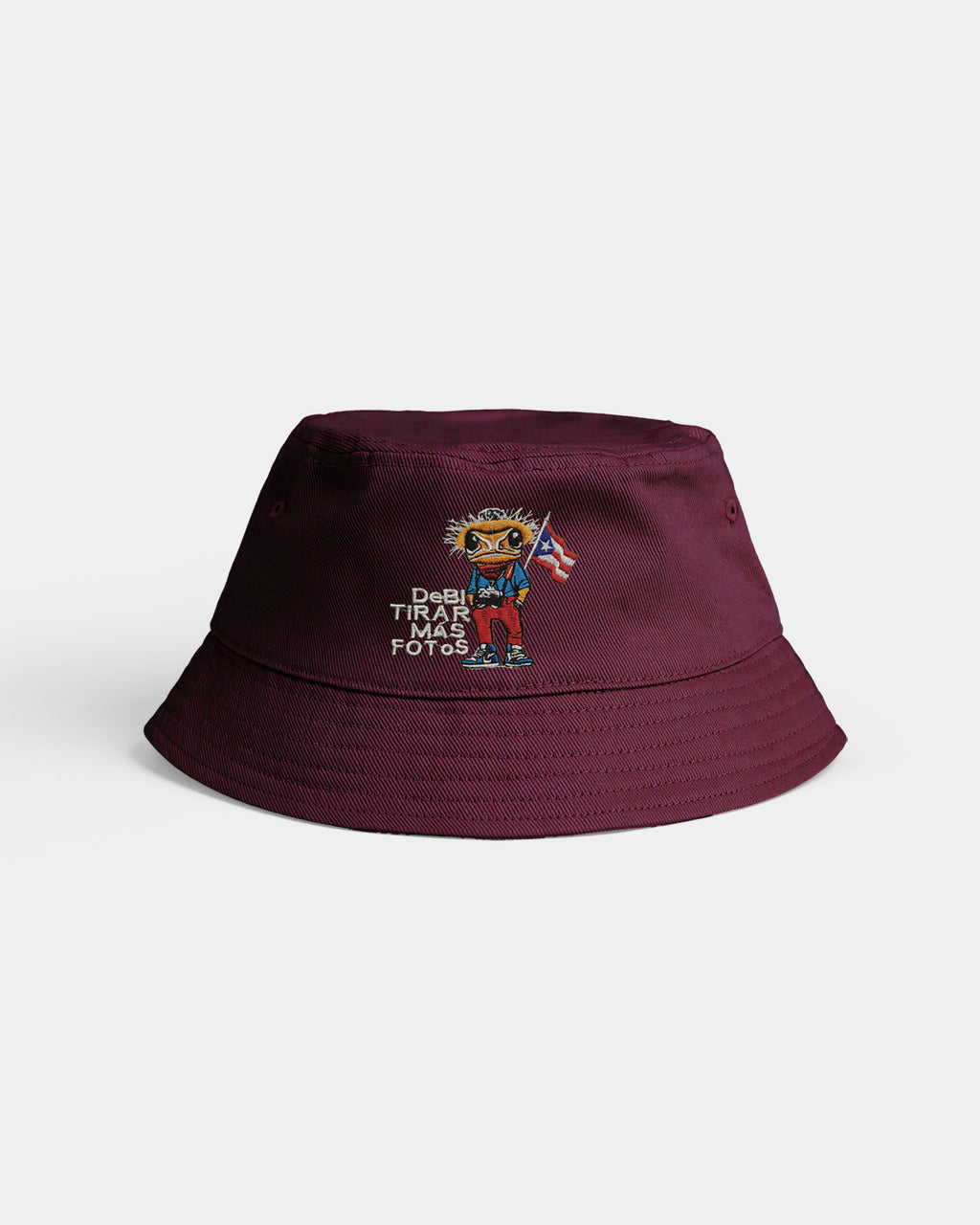Bad Bunny Sapo Concho 🐸 Sombrero
