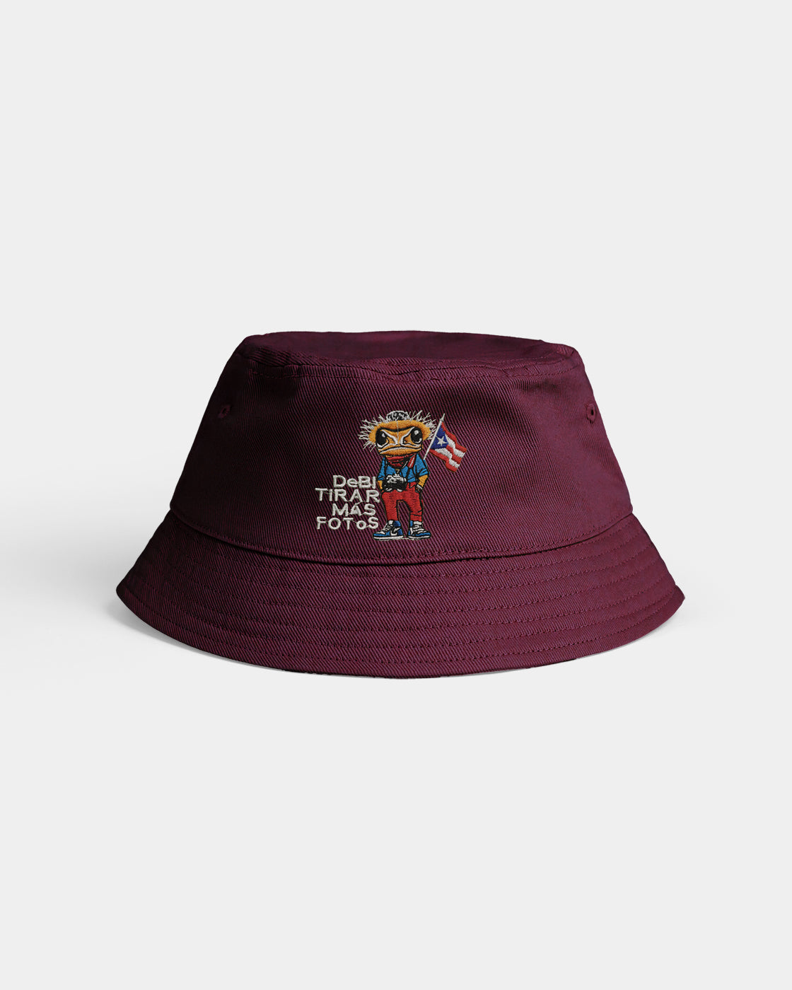 Bad Bunny Sapo Concho 🐸 Sombrero