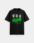Green Day Heads