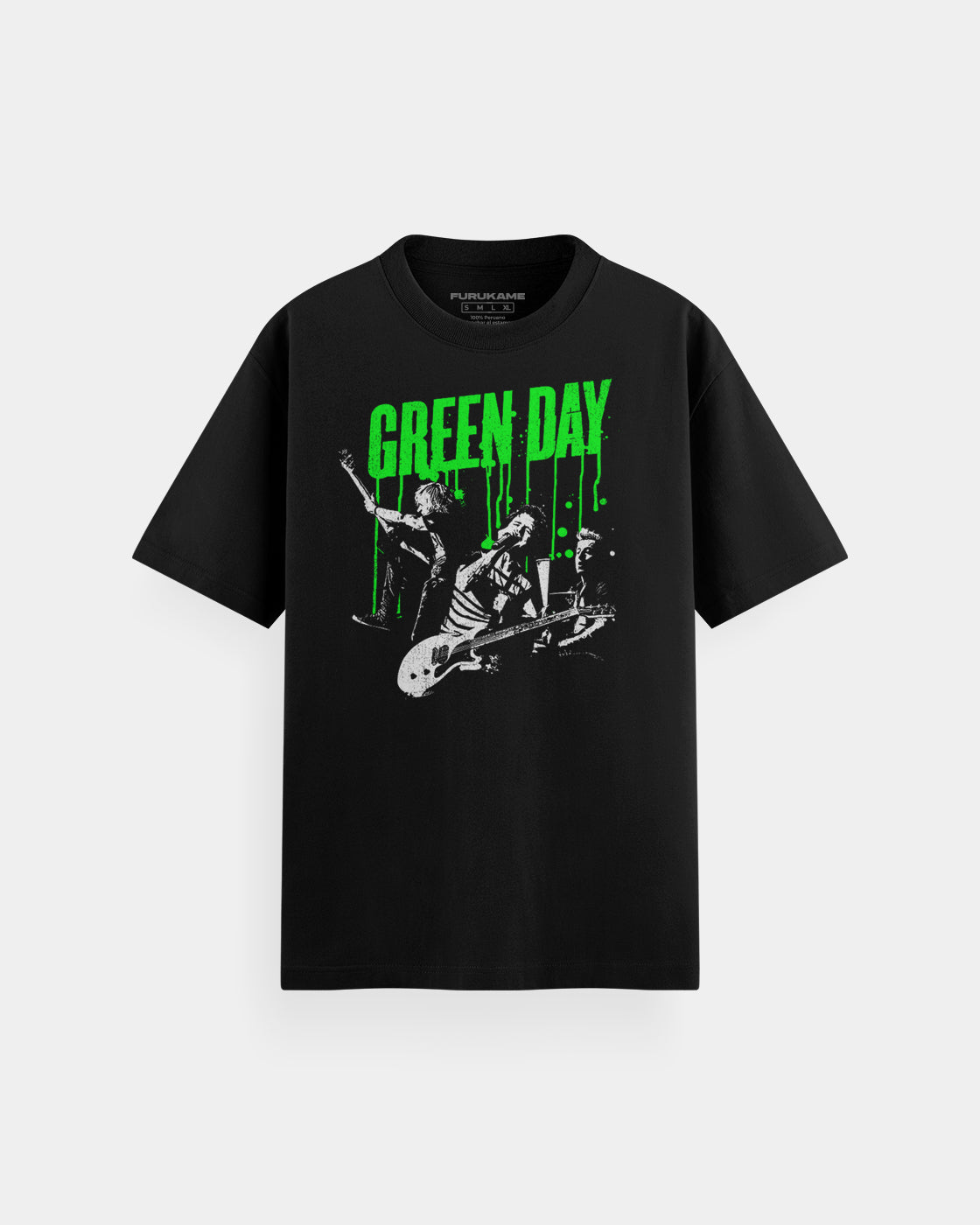 Green Day Banda