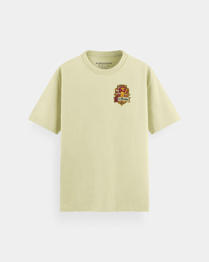 Harry Potter Gryffindor Polo