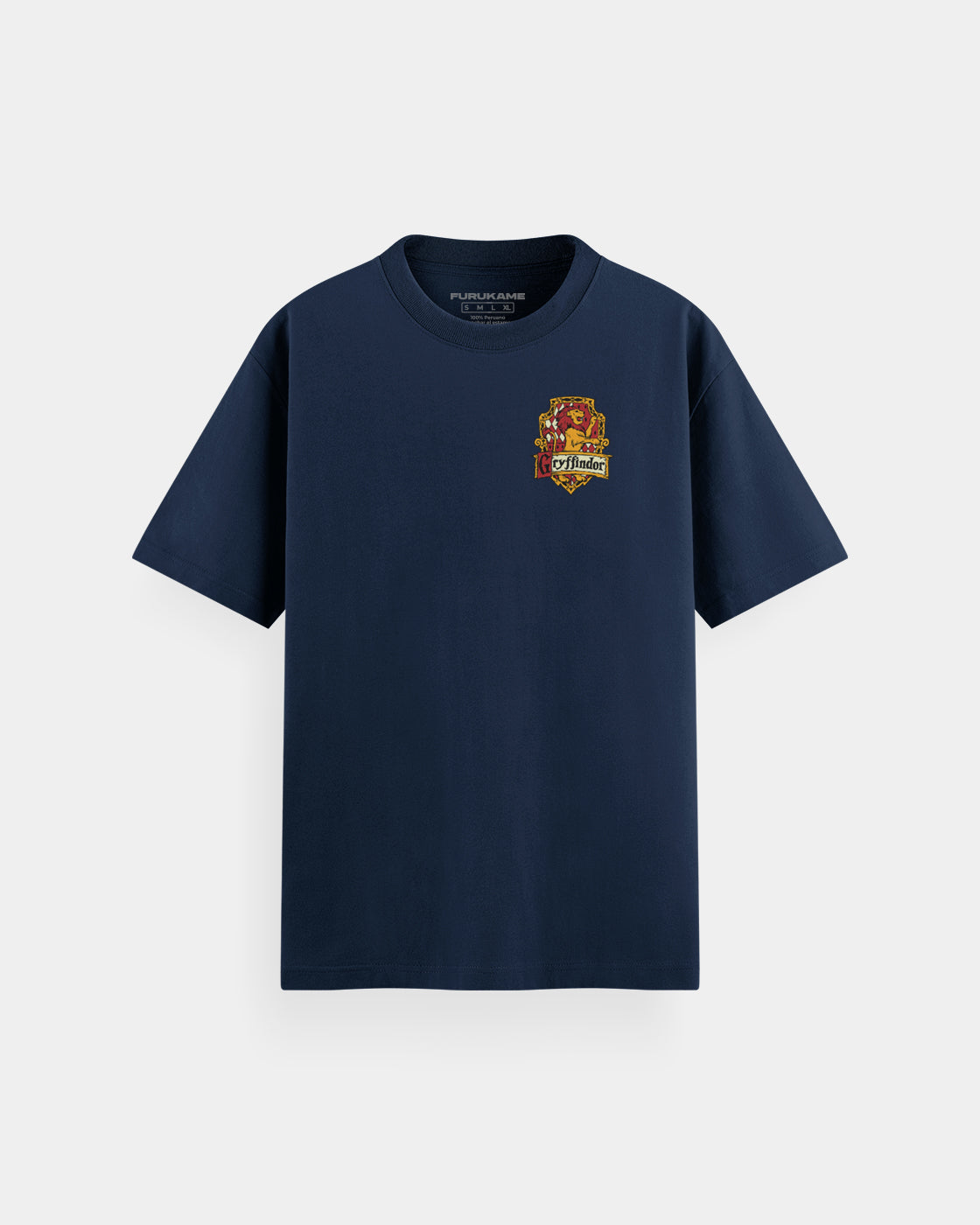 Harry Potter Gryffindor Polo