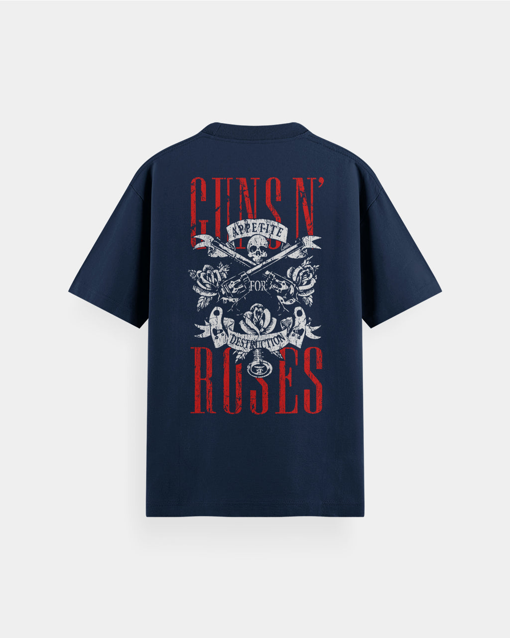 Appetite for Destruction GN'R