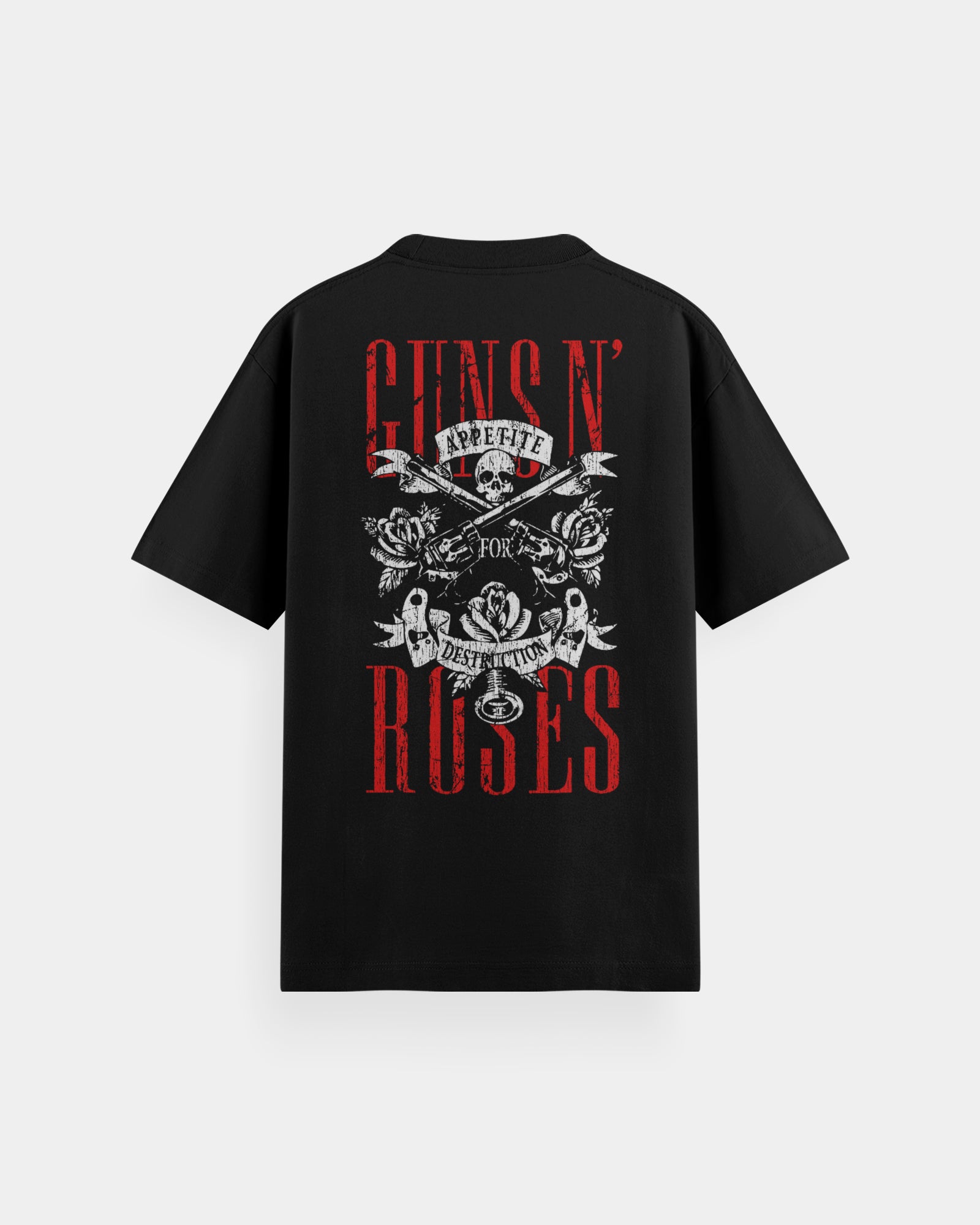 Appetite for Destruction GN'R