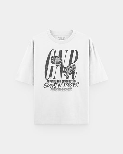 GN'R Appetite for Destruction Oversize