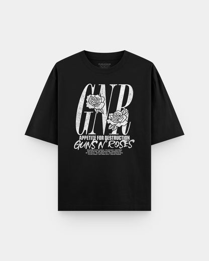 GN'R Appetite for Destruction Oversize
