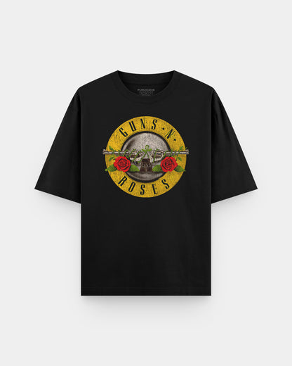 Guns N' Roses Oversize