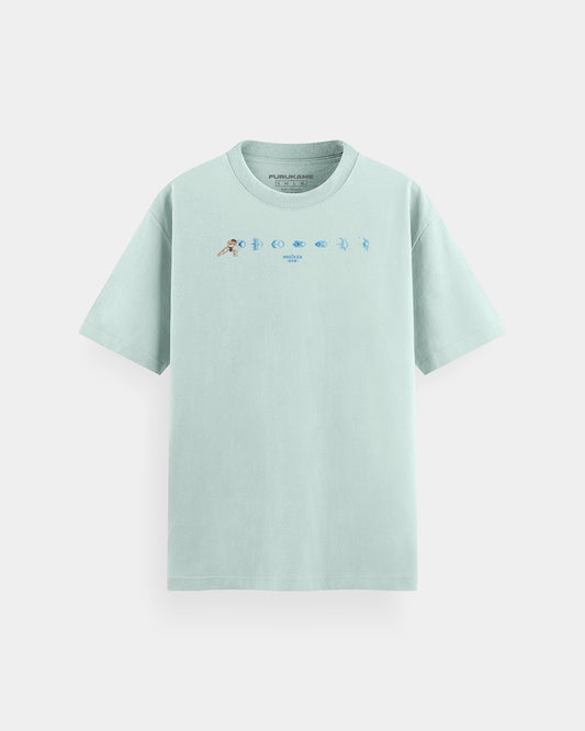 Hadouken Street Fighter  Polo