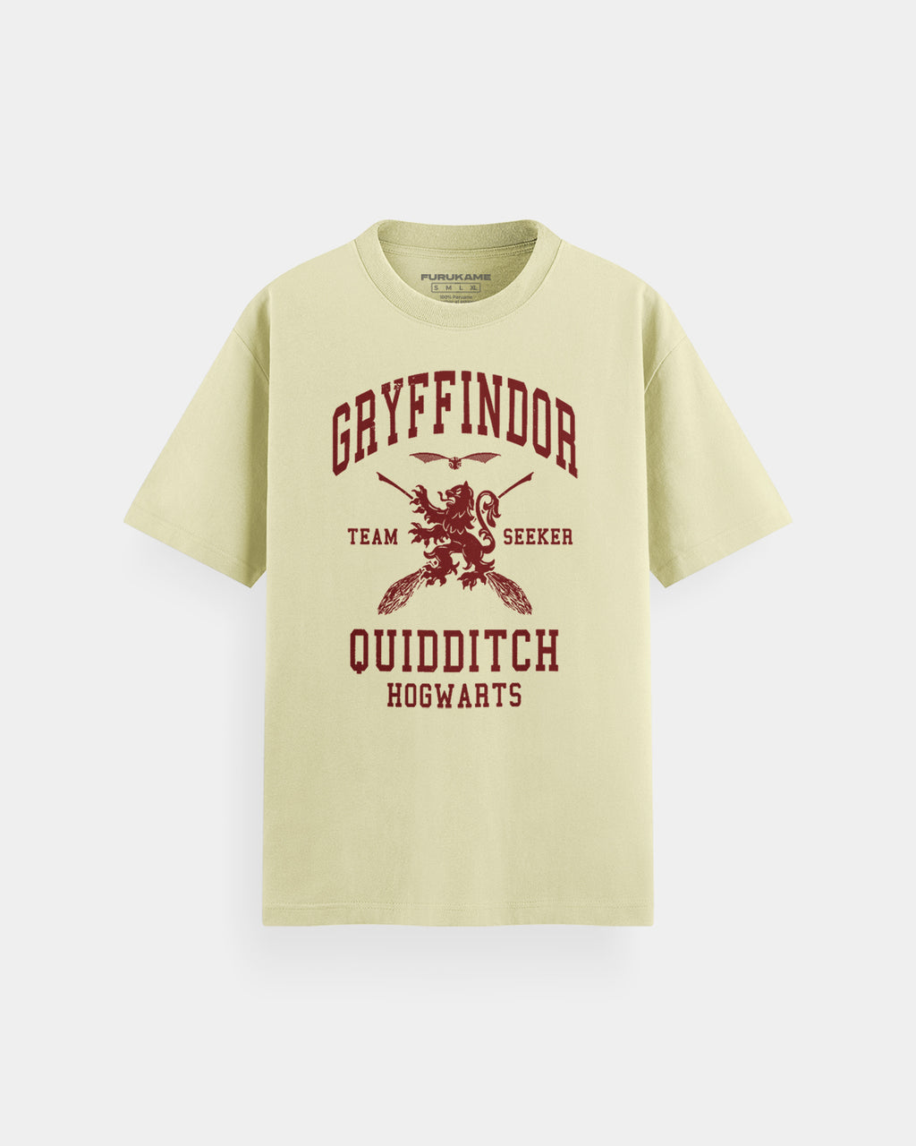 Harry Potter Gryffindor Quidditch
