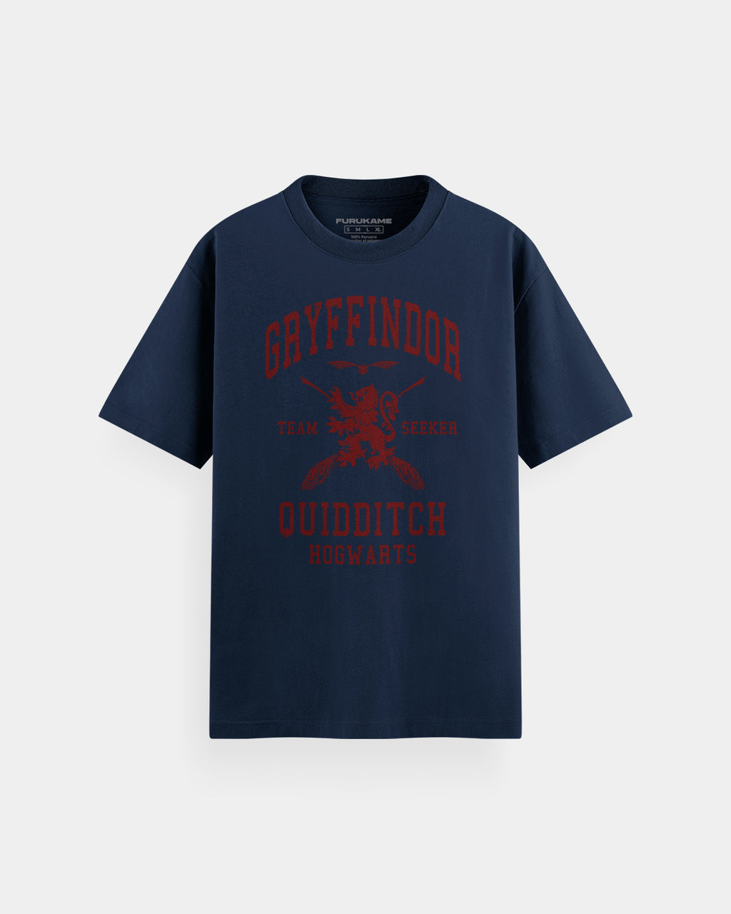 Harry Potter Gryffindor Quidditch