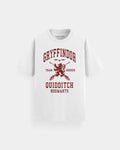 Harry Potter Gryffindor Quidditch