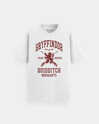 Harry Potter Gryffindor Quidditch
