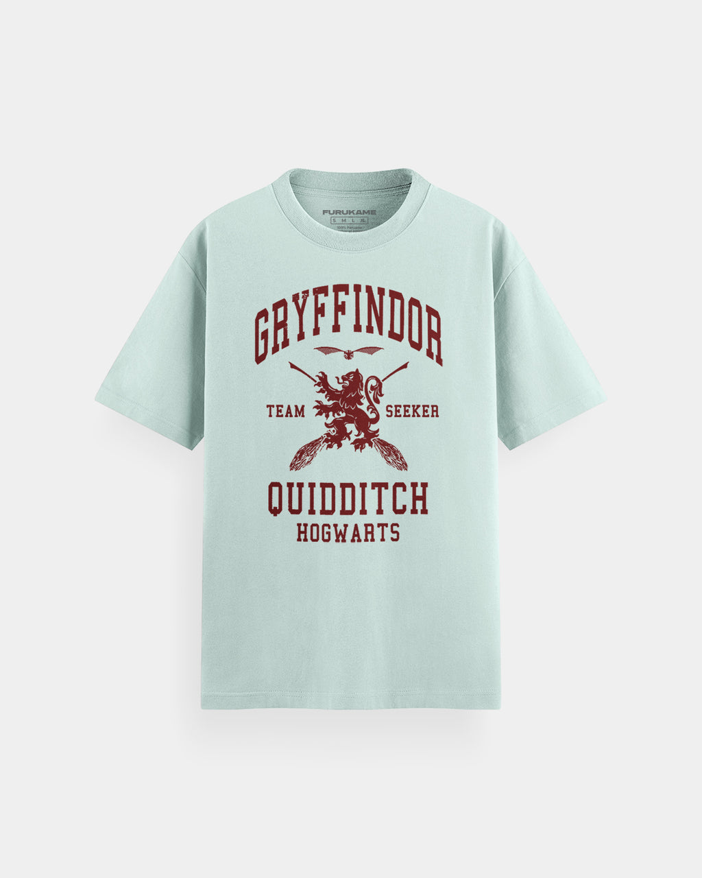 Harry Potter Gryffindor Quidditch