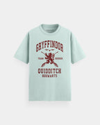 Harry Potter Gryffindor Quidditch