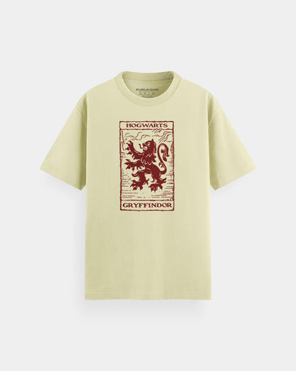 Gryffindor Harry Potter Polo