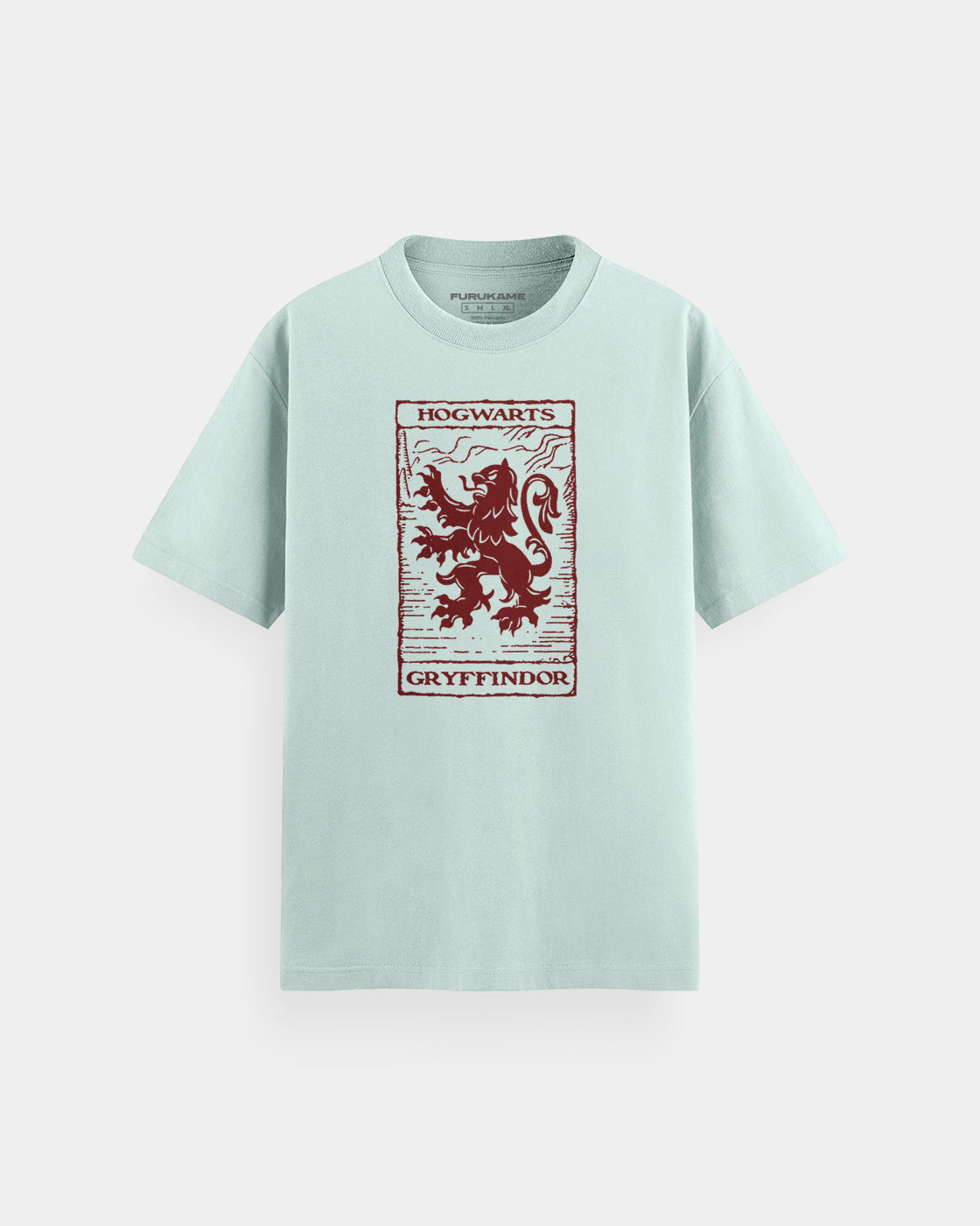 Gryffindor Harry Potter Polo