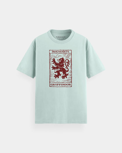 Gryffindor Harry Potter Polo