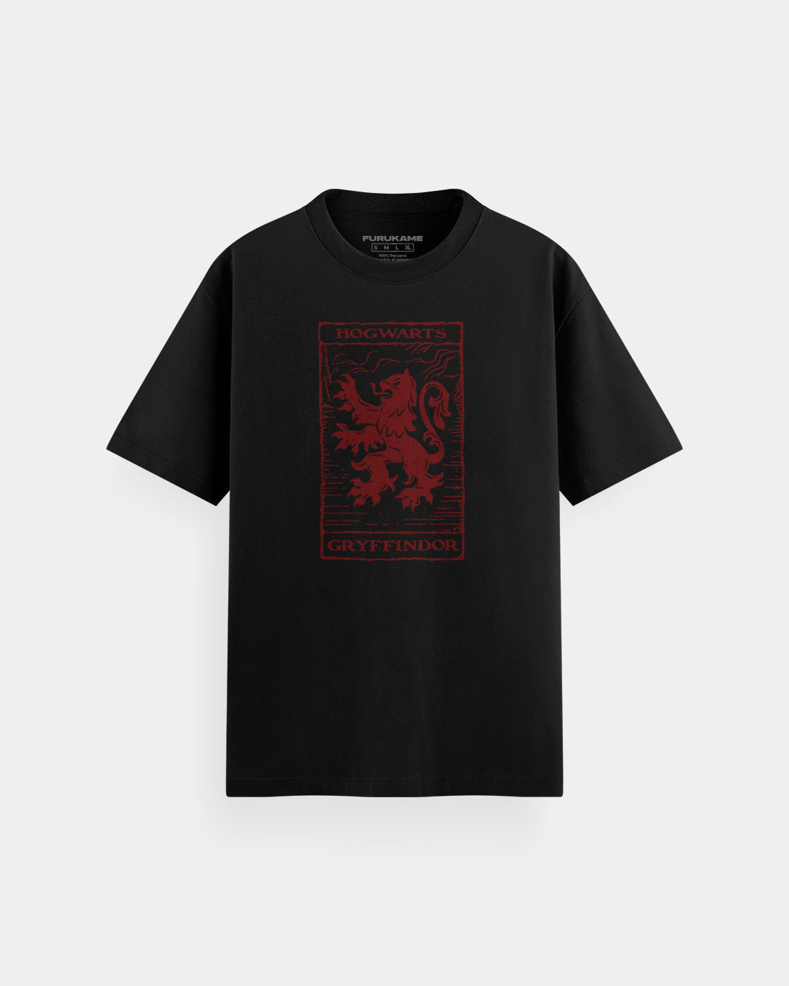 Gryffindor Harry Potter Polo