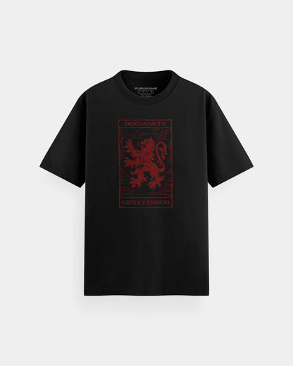 Gryffindor Harry Potter Polo