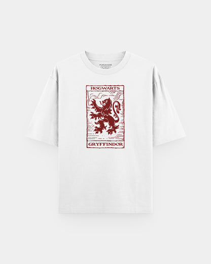 Gryffindor Harry Potter Oversize