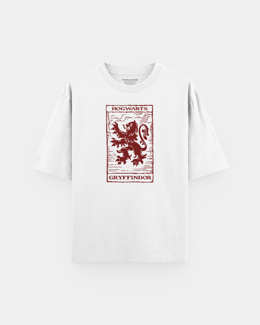 Gryffindor Harry Potter Oversize