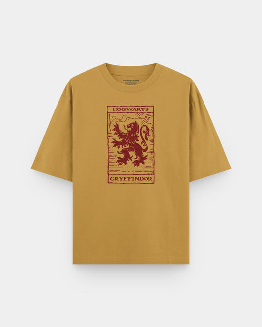 Gryffindor Harry Potter Oversize