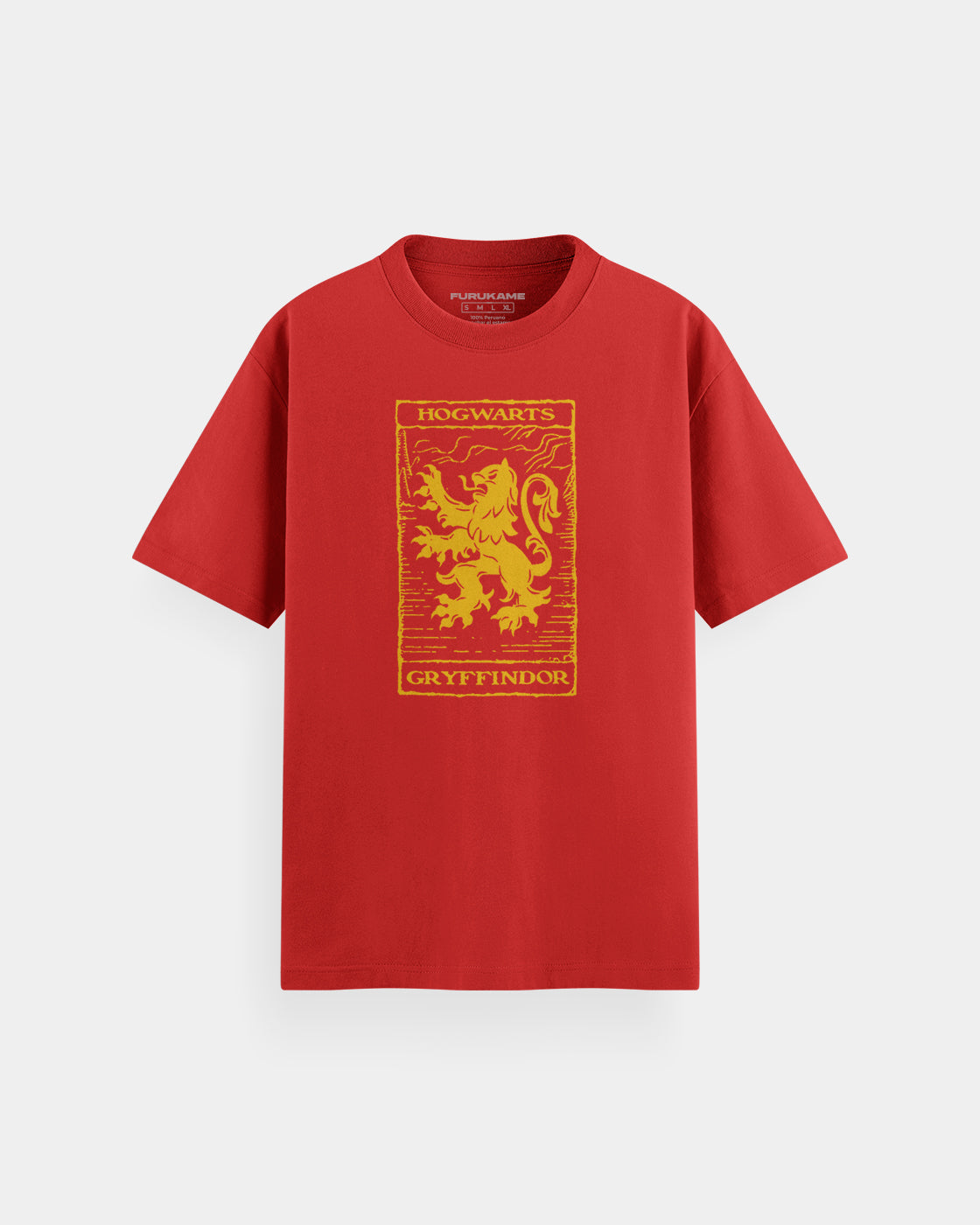 Gryffindor Harry Potter Polo