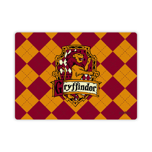 Harry Potter Gryffindor Mousepad