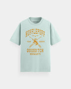 Harry Potter Hufflepuff Quidditch